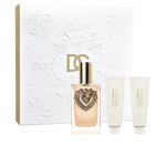 Dolce & Gabbana Conjunto devotion de 3 peças