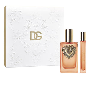 Dolce & Gabbana Devotion intense conjunto de 2 peças