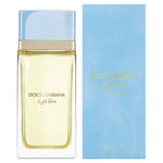 Dolce & Gabbana Azul claro edp vapor 200 ml