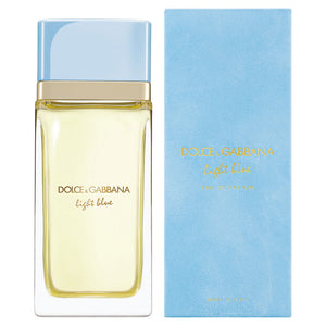Dolce & Gabbana Azul claro edp vapor 200 ml