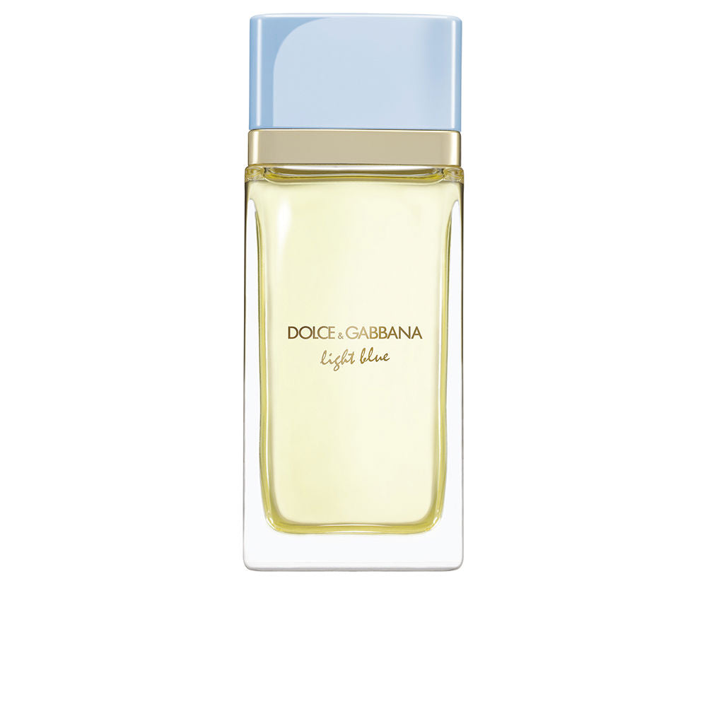 Dolce & Gabbana Azul claro edp vapor 200 ml