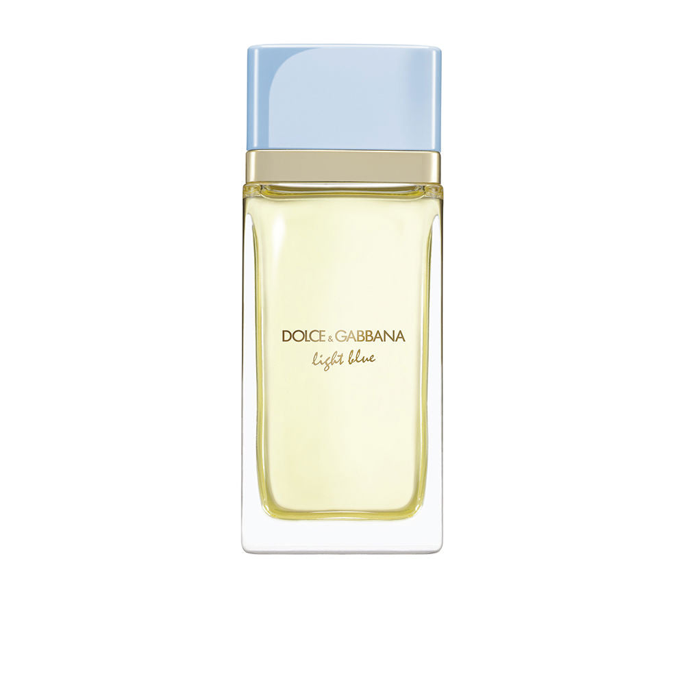 Dolce & Gabbana Azul claro edp vapor 100 ml