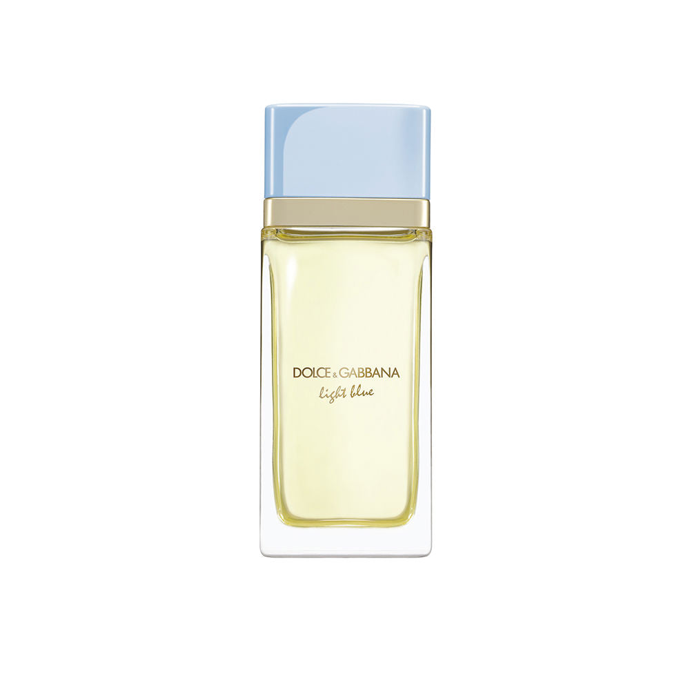 Dolce & Gabbana Azul claro edp vapor 50 ml