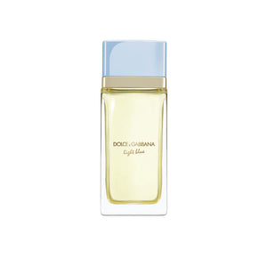 Dolce & Gabbana Azul claro edp vapor 50 ml