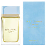 Dolce & Gabbana Azul claro edp vapor 30 ml