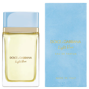 Dolce & Gabbana Azul claro edp vapor 30 ml