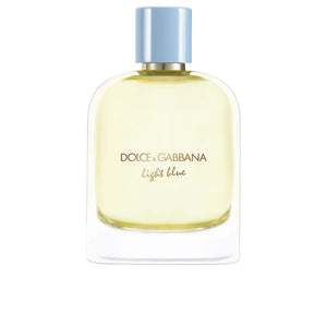 Dolce & Gabbana Light blue pour homme edp vapo 200 ml