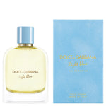 Dolce & Gabbana Light blue pour homme edp vapo 100 ml