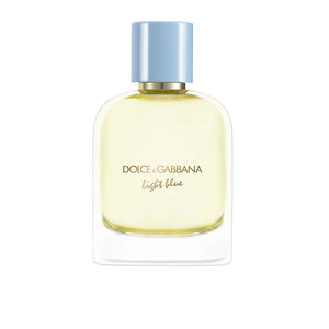 Dolce & Gabbana Light blue pour homme edp vapo 100 ml