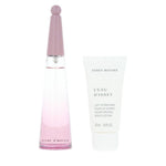 Issey Miyake L'eau d'issey solar violeta estojo 2 unid.