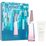 Issey Miyake L'eau d'issey solar violeta estojo 2 unid.