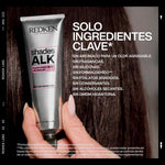 Redken Tons alk #4cb 60 ml