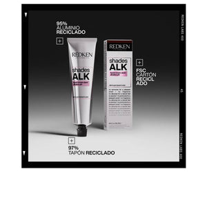 Redken Tons alk #10c 60 ml