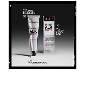Redken Tons alk #1na 60 ml