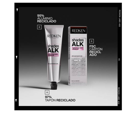 Redken Toneladas alk #5c 60 ml