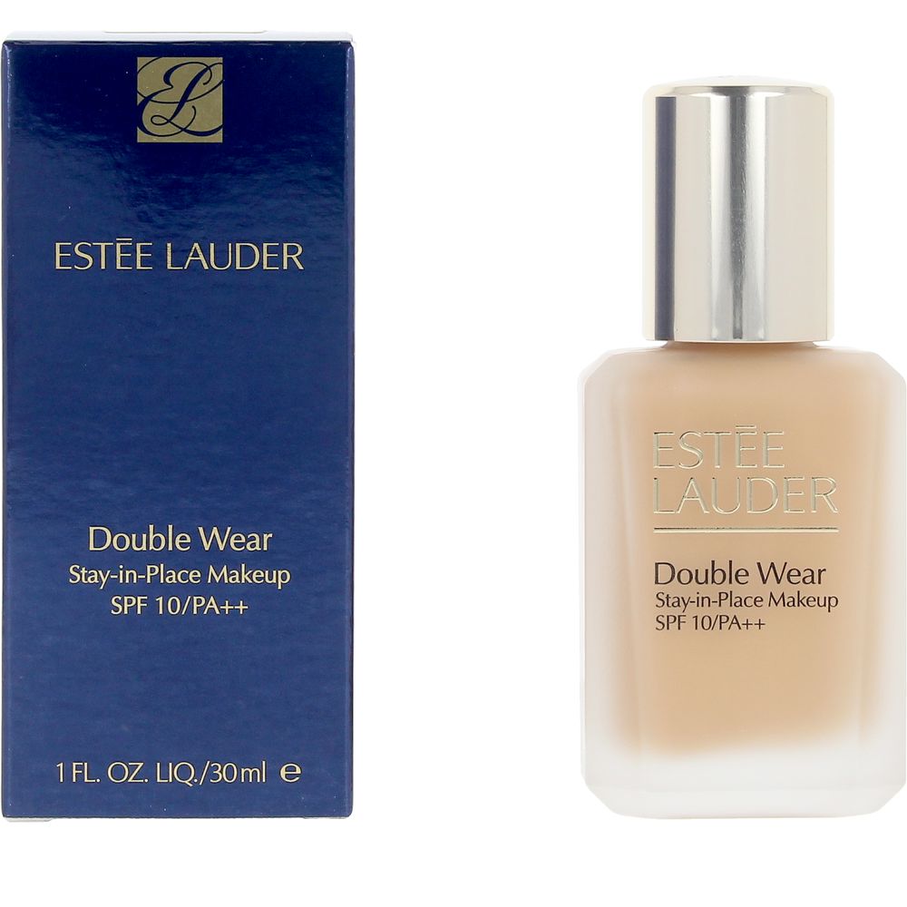 Estée Lauder Base de longa duração desgaste duplo fps 10 #3w2 30 ml