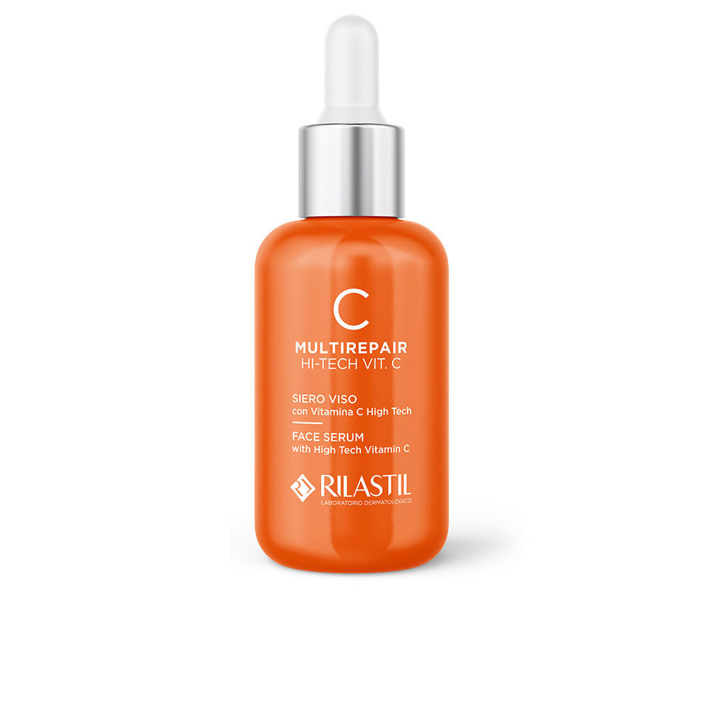 Rilastil Sérum facial multirepair hi-tech vit. c 30 ml