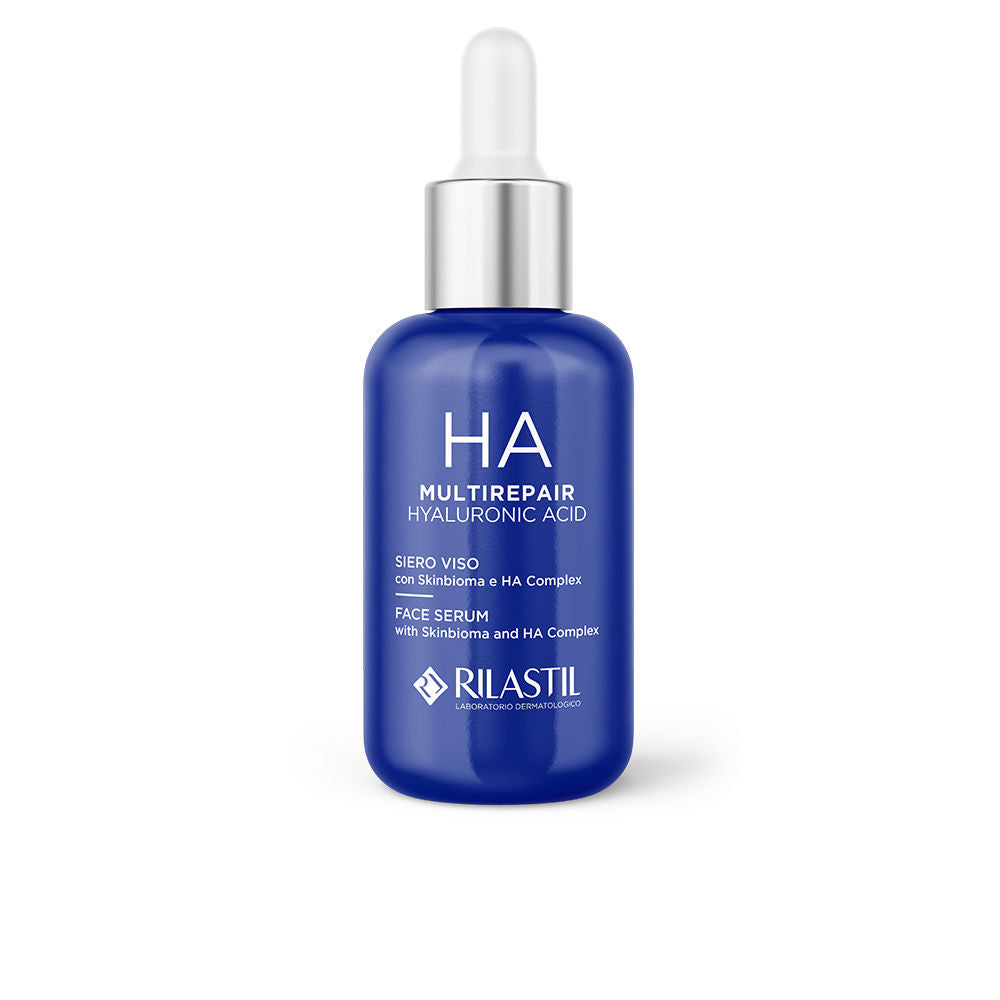 Rilastil Sérum facial com ácido hialurônico multirepair 30 ml