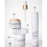 Sensilis Especialista em retinol da idade eternalista sérum antienvelhecimento de alta performance e alto tolerância 30 ml