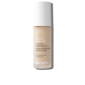 Sensilis Upgrade [maquiagem] creme de maquiagem com efeito elevação nº 2.5 30 ml