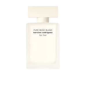 Narciso Rodriguez Pure musc blanc edp vapo 50 ml