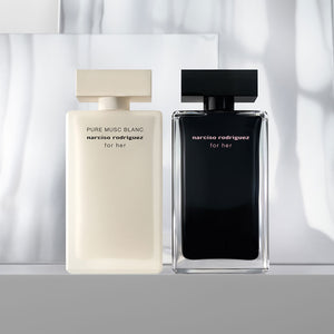 Narciso Rodriguez Pure musc blanc edp vapo 100 ml