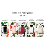 Narciso Rodriguez Pure musc blanc edp vapo 100 ml