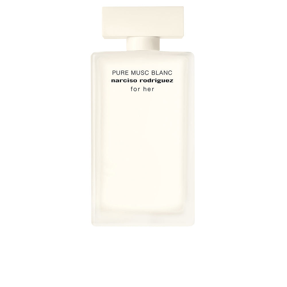 Narciso Rodriguez Pure musc blanc edp vapo 100 ml