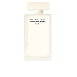 Narciso Rodriguez Pure musc blanc edp vapo 100 ml
