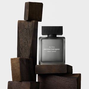 Narciso Rodriguez For him musc santal edp vapo 100 ml