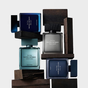 Narciso Rodriguez For him musc santal edp vapo 100 ml