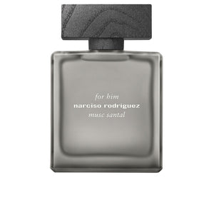 Narciso Rodriguez For him musc santal edp vapo 100 ml