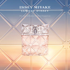 Issey Miyake Lumière d'issey edp vapo 50 ml