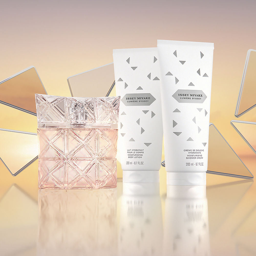 Issey Miyake Loção corporal lumière d'issey 200 ml