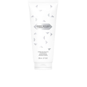 Issey Miyake Creme de banho lumière d'issey 200 ml