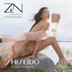 Shiseido Zen essence edp vapor 50 ml