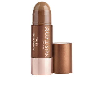 Collistar Bronzer veludo twist bastão bronzeador nº 02 5 g