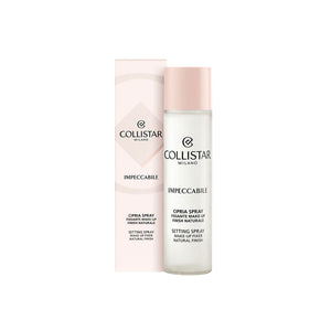 Collistar Pulverizar de cabelo impecável 100 ml