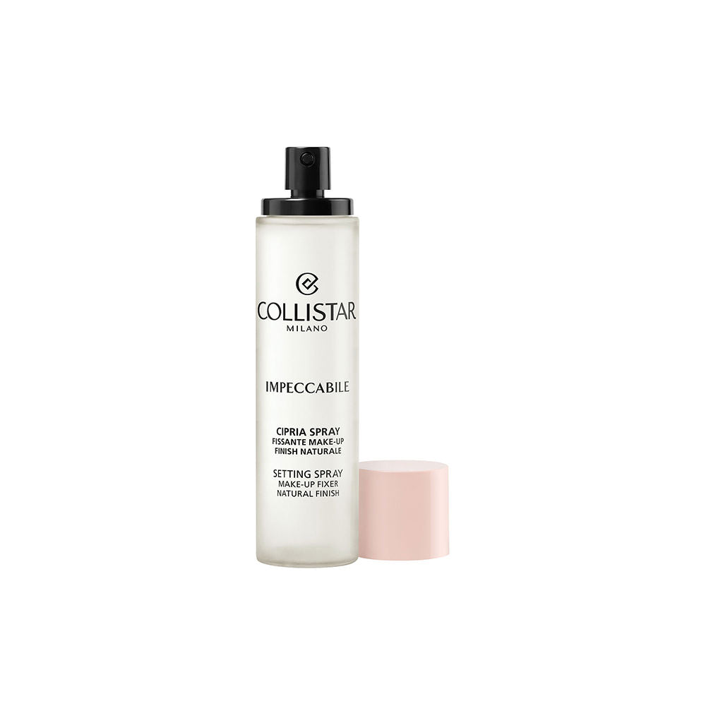 Collistar Pulverizar de cabelo impecável 100 ml
