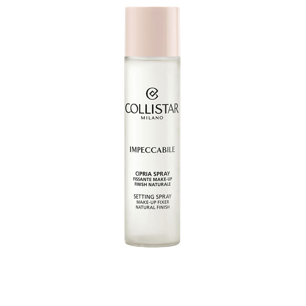 Collistar Pulverizar de cabelo impecável 100 ml
