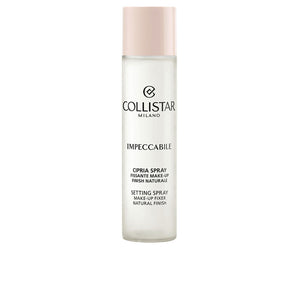 Collistar Pulverizar de cabelo impecável 100 ml