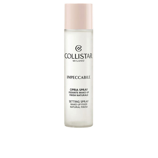 Collistar Pulverizar de cabelo impecável 100 ml