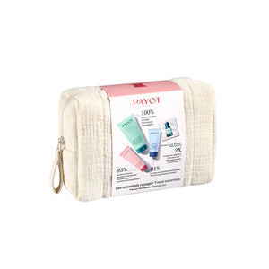 Payot Conjunto essenciais de pagamento de 5 peças