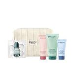 Payot Conjunto essenciais de pagamento de 5 peças