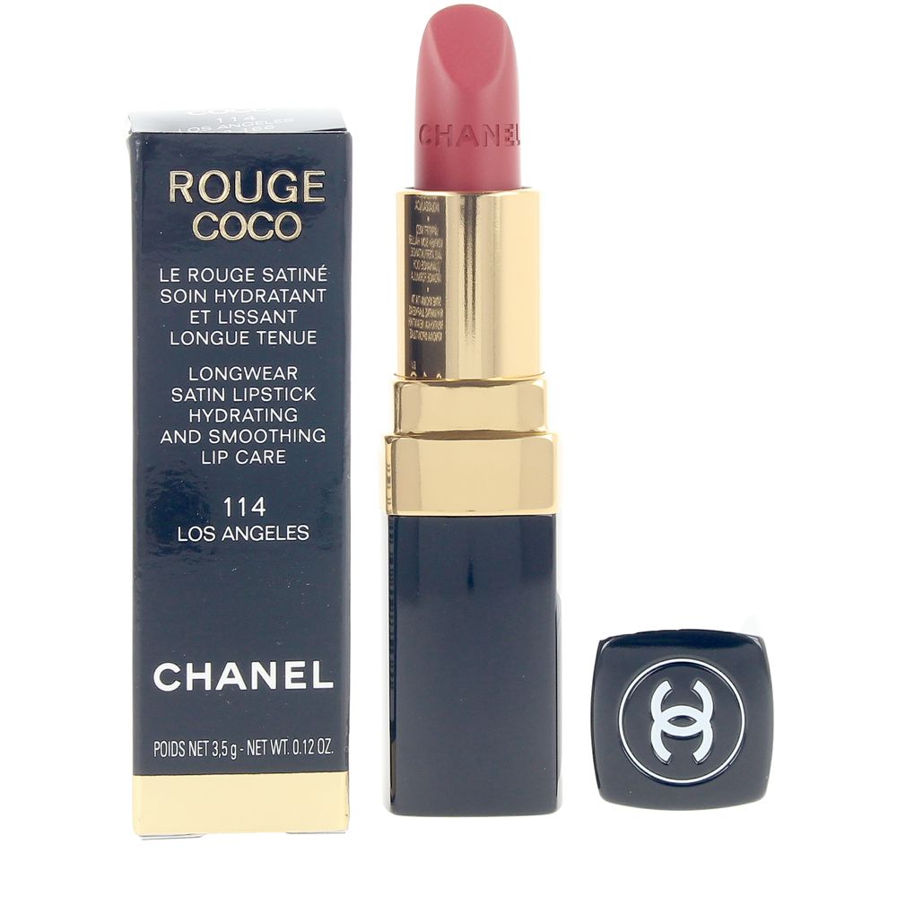 Chanel Batom rouge coco nº 114 - los angeles 3,5 g