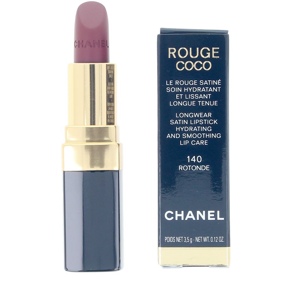 Chanel Batom rouge coco nº 140-rotonde 3,5 g