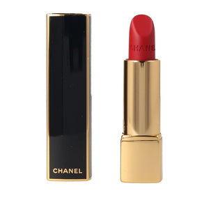 Chanel Rouge allure velvet #56-rouge charnel 3,5 gr