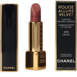 Chanel Rouge allure veludo #479-crush 3,5 g
