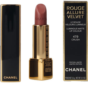 Chanel Rouge allure veludo #479-crush 3,5 g