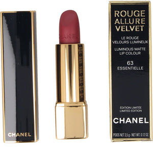 Chanel Rouge allure velvet #63-essentielle 3,5 gr